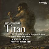 Symphony no. 1 in D major "Titan": Erster Theil: I. Frühling und kein Ende. Einleitung und Allegro comodo (Hamburg-Weimar 1893-94 version)