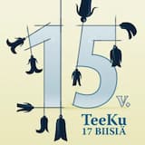 Papukaijani ei syö kovia munia