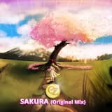 Sakura (original mix)