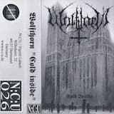 Wizard of Black Winds