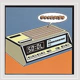 Quanzdun (Panda Waltz)