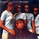 The Windmills of Your Mind