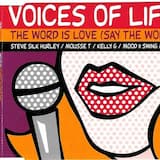 The Word Is Love (Say the Word) (Silk's Anthem of Life)