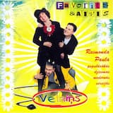 Viss nāk un aiziet tālumā