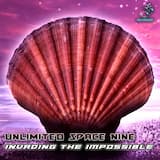 Agent Q9I. (Unlimited Space Nine mix)