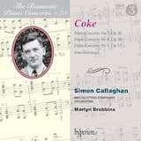 Piano Concerto no. 4 in C-sharp minor, op. 38: Finale: Allegro, molto agitato