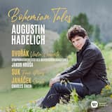 Violin Concerto, op. 53: I. Allegro ma non troppo