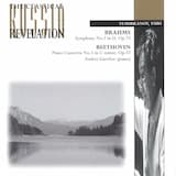 Concerto No. 3 For Piano And Orchestra In C Minor, Op. 37: I Allegro Con Brio
