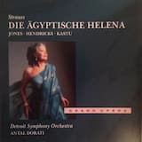 Die ägyptische Helena, op. 75: Erster Aufzug. "Bei jener Nacht, der keuschen einzig einen"