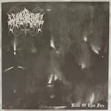 As I Witness the Blaze of Death