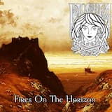 A Hand Outstretched to the Sea