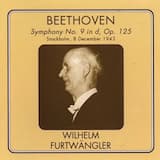 Symphony no. 9 in D minor, op. 125: I. Allegro ma non troppo