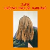 Neviděli jste tu prosím Andělu