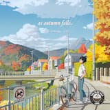 let’s watch the leaves fall