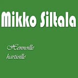 Hennoille hartioille