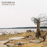 Shatters of My Mind in Space