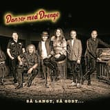 Griber du mig, når jeg falder?