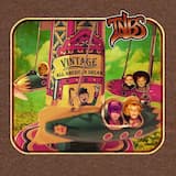 Vintage All American Dream