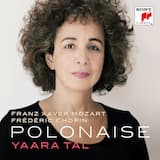 Six polonaises mélancoliques, op. 17, no. 2 in E minor: Andantino espressivo