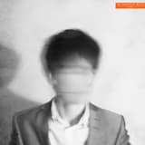 The Leaning Apple Tree