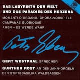 Das Labyrinth der Welt und das Paradies des Herzens: V. Die süßen Ketten der Liebe