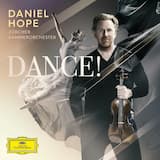 Rondo for Violin and Orchestra in B‐flat major, K. 269 (261a) (cadenza: Daniel Hope)