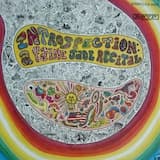 Cold Winter Sun Symphony in D Major