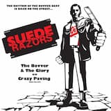 The Bovver & The Glory