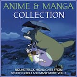 Nausicaa of the Valley of the Wind - Opening (From "Nausicaa of the Valley of the Wind")