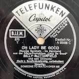 Someone to Watch Over Me