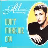 Don't Make Me Cry (instrumental)