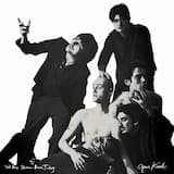 St. Paul of the Tarantulas