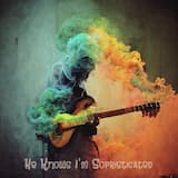 He Knows I’m Sophisticated