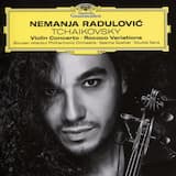 Variations on a Rococo Theme in A major Op. 33 in A-Dur: Variazione III. Andante sostenuto