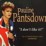 I Don’t Like It! (radio edit)