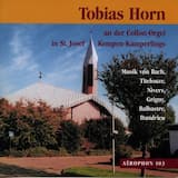 Suite im 6. Ton: Prélude - Fugue - Duo - Récit de Cromorne - Basse de Trompette - Cornet - Grands jeux - Plein jeu