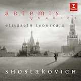 String Quartet no. 5 in B-flat, op. 92: III. Moderato – Allegretto – Andante