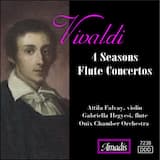Violin Concerto in E major, op. 8 no. 1, RV 269, “La primavera” (Spring): III. Allegro