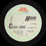 Cuba Libre (Remix)