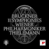 “Nullified” Symphony in D minor, WAB 100: III. Scherzo. Presto – Trio. Langsamer und ruhiger