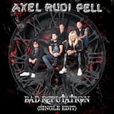 Bad Reputation (single edit)