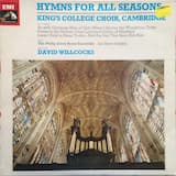 Processional: Come Thou Redeemer