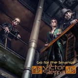 The Fall of the Airship Solitaria