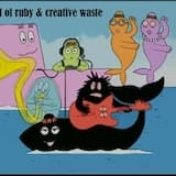 Green Fly (Sound of Waste)