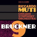 Symphony No. 9 in D Minor, WAB 109 (Original 1894 Version): II. Scherzo. Bewegt, lebhaft