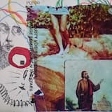 Flowers Growing in Televisions - Mississippi John Hurt Himself/Lucille in the Sky With Dynamite
