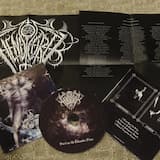 Dust on the Chamber Floor