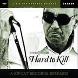 I Chose to Sing the Blues