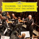 Symphony No. 1 in B-flat major, Op. 38 "Spring": I. Andante un poco maestoso - Allegro molto vivace