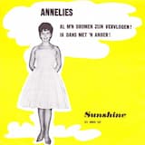 Al m'n dromen zijn vervlogen